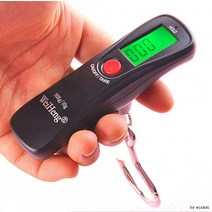 손저울 디지털 디지탈 여행용 주방용 휴대용 캐리어, 손저울 Luggage scale WH-A18L, 손저울 Luggage scale WH-A18L