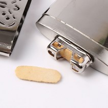 1p 라이터형 손난로 심지(리필용) 백금촉매 화구심지, 상세 참조