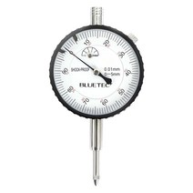 다이얼 인디케이터 인디게이터 소형, BD2044 (0~5mm)