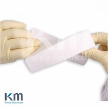 KM PVA 스폰지 와이퍼 WW-1309 13x8cm 두께 3cm 1개 보루 휴지 흡착 킴타올 와이프올 킴테크, 상세페이지 참조