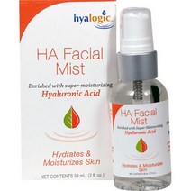 히알로직 HA 히알루론산 페이셜 미스트 59ml