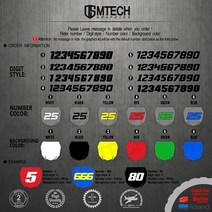 dsmtech 완전한 그래픽 데칼 스티커 키트 deco fo ktm 125 200 250 300 350 400 500 sx sxf 2019 2020 amp exc xc xcf, 다른 모델