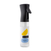 [코코리제주] 코코리 살균 소독제 300ml, 단품