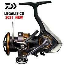 DAIWA LEGALIS LT 스피닝릴 낚시릴, 2000-XH
