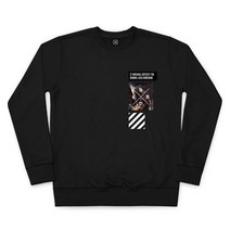에이치디씨 ST MICHAEL 02_BCM (BLACK)