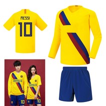 아동축구복 바르셀로나축구복 M1917