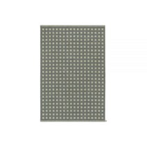 북유럽 카스탈 Kasthall 슈가 큐브 아이콘 매트 카페트 러그 Slate 블루 588 160x240 cm