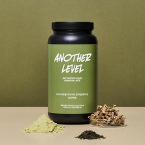 어나더레벨 맛있는 다이어트 단백질 쉐이크, 750g, 1통