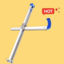 석고보드 절단기 골판지 폼보드 재단 수평 컷팅기, 폭 1.5-60cm 두께 8-12mm 나일론