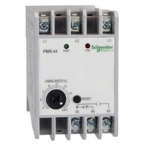 [새상품] PMR-440N7 슈나이더 역상 결상 계전기 모터보호용 EOCR, 1개