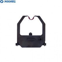 카트리지 구형 출퇴근기록 리본 리본잉크 타임맨 A타입 인쇄카트리지 전용 출퇴근카드인쇄, 상세페이지 참조