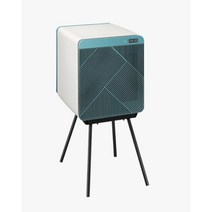 삼성전자 비스포크 큐브 공기청정기 AX053B870HMDT1