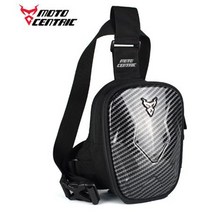 k19 오토바이 바이크 허리가방 허리백 허벅지가방 카본소재 방수 주머니