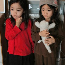 비에너비엔 SALE!! 부드러운 코트원단의 데일리룩 로라박시티~~~