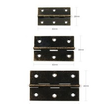 경첩 엔틱경첩C209가구경첩3241 사이즈택, 엔틱경첩C209가구경첩3241 대73x45mm