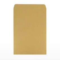 A4 각대 봉투 서류 문서 보관 우편 발송 10매