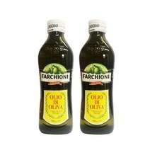 파르키오니 퓨어 올리브유 500ml * 2병, 2개