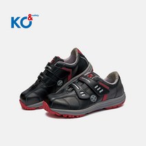 코오롱 안전화 F-43