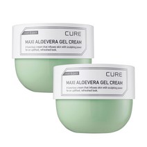 코스트코 김정문알로에 베라 겔 크림 250ml * 2 + 70ml 진정과 보습 프리미엄 수딩젤, 1세트