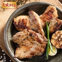 BBQ통살닭다리구이 소금구이맛 20팩, 없음, 상세설명 참조