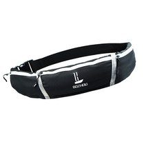 자동 팽창 허리 구명 조끼 벨트 낚시 부력복 허리형, 수동 다크 블루 벨트