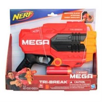 너프 메가 트라이브레이크 (E0103) 장난감총