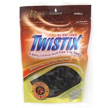 오르내르 트위스틱스 피넛 케럽 미니 156.1g 애견껌 강아지간식 애견간식/애묘간식/강아지간식/사료/애견사료, 1