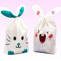 다이써 과자 선물세트 교회 단체 어린이집 유치원 간식 회사 간식 생일 남친 여친 선물용 간식박스 성당 단체 선물, 1EA, 핑크토끼