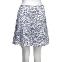 제이린드버그 jlindberg J.LINDEBERG 23 Adina 프린트 Skirt GWSD07825-A035 여성 아디나 스커트 245986