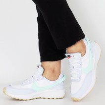 나이키 운동화 스니커즈 와플 데뷰 여성사이즈(225-255)