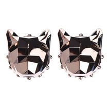 디캣 차량용 방향제 클립형 30C 블랙체리 로즈골드, 3개