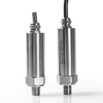 압력센서 오일 수압 센서 송신기 압력 변환기 맞춤형 DC24V 지원 420mA 010V G, 14.04Mpa  010V Output