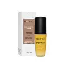 피에스씨 MORAZ 더마 스킨부스터 세럼, 30ml, 1개