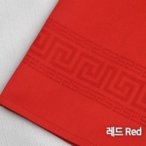 [RΘA] 레드 린넨냅킨 테이블 호텔 디너네 카페넵킨 데코 칼라부페 용내프킨 호텔용 핸드타올 가정용 ▷_β5243Ea, fβ_카키