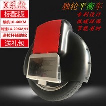 외발전동휠 전동휠 전동스쿠터 외발휠 대리기사 웨건 왕발통 원 전동 보드 휠, 02, 60V