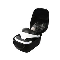 co2CREA 소니 플레이스테이션 VR PSVR 하드 트래블 케이스 교체용 가상현실 헤드셋, Case for PSVR Headset