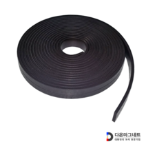 다온자석 띠 고무 줄자석 냉장고 모기장 자바라문 자석 8x4x1M (2개), 15 x 1M x 3T_(1개)
