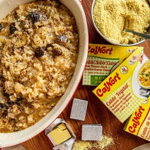 칼노트 치킨스톡 8종 닭육수 소고기 야채 새우 대구 갈릭파슬리, 4. 야채스톡 80g