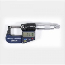 측정기 신콘 디지털 SM293-025 마이크로미터0-25mm 0.001mm, 해당 상품 선택하기