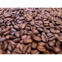 로스팅 원두 (인도네시아 발리 낀따마니), 250g
