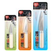 목재 조개칼 날카로운 칼, 조개칼(소)