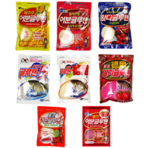 토코 글루텐 시리즈, 왔다 글루텐