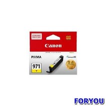 ForU12171 캐논잉크 노랑 토너 사우용 오피스용 사무용품 복합기 잉크 카트리지, 상세페이지 참조, 상세페이지 참조