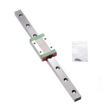 원형톱가이드 1PC MGN7C MGN12C 선형 레일 가이드 150mm 400mm 슬라이더, [14] 800mm, [02] MGN7H