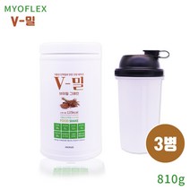 식약처인증 식물성 단백질 파우더 보충제 쉐이크 여성단백질 저분자 발효 완두콩단백질 쌀단백질 혼합곡물 분말 가루 퓨어 소이프로틴 non-gmo 식사대용 근육 효능 haccp인증 추천, Brainbee 3Set