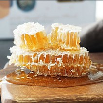 국내산 숙성 전통 벌집꿀 700g/(팩포장), 단품, 단품