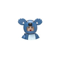 레고 호환 호환랜드 클래식 영화 시리즈 미니 작은 3D 캐릭터 모델 셋트 빌딩 블록 조립 완구 키즈 생일 선물 남아 및 여아, [69] In bags