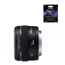 캐논 EF 50mm f 1.4 USM 퓨전 CPL필터 58mm, 상품선택