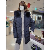 [아놀드바시니] 아날도바시니 세이브존05 구스 하프다운 SZAV12PD72C