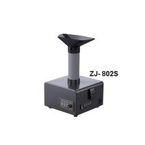 ZJ- 802 802S 용접 연기 추출기 공기 먼지 청정기 USB 고속 충전기 산업용 전화 수리 팬, ZJ-802S
